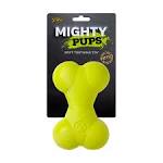 Pl Mighty Pups Foam Bone - M