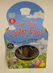 Fun Size Easter Egg For Dogs