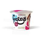 Frozzys Cranberry 85g