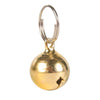 Bell, metal, for Cat and Kitten Collars, Round Collar Bell Only