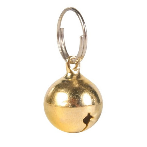 Trixie Metal Cat Collar Bell