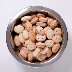 Pointer Salmon Burgers 12.5kg