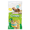 Crispy Sticks For Omnivores - Triple Variety Pack 160g