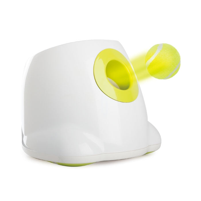 All For Paws Interactives Hyper Fetch Automatic Ball Thrower