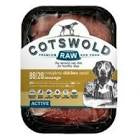 80/20 Adult Working Active Chicken 1kg Sausage