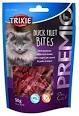 Premio Duck Filet Bites 50 g