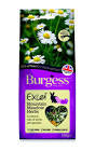 Burgess Excel Mountain Meadow Herbs 120g