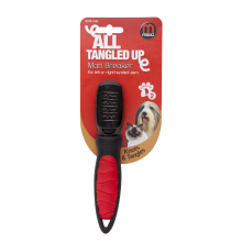 Mikki Easy Grooming Matt Breaker