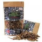 Bag Of Tiddlers Dog Treats 75g