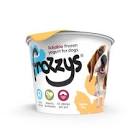 Frozzy Peach 4 Pack