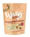 Wagg Puppy andJunior Treats 120g
