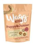 Wagg Puppy andJunior Treats 120g