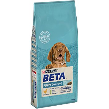 BETA Puppy Chicken 14kg