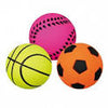 Ball, foam rubber 4.5 cm