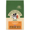 James Wellbeloved Turkey & Rice Kibble Puppy/Performance 7.5