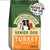 James Wellbeloved Turkey & Rice Kibble Senior 15