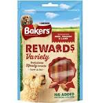 Bakers Rewards Variety 12s