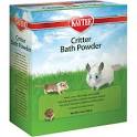 CRITTER BATH POWDER 413ML