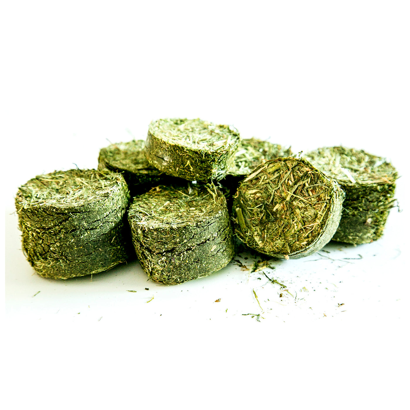 Rosewood Naturals Hay Cookies Singles