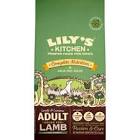 Lily's Kitchen Lamb With Peas & Parsley Dog 7kg