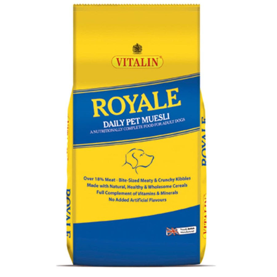Vitalin Royale 15kg