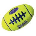 Kong Air SqueakerAmerican Football Medium