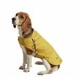 Joules Mustard Raincoat S