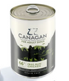 Canagan Free Run Chicken With Sweet Potato, Vegetables & Botanicals for Adult Dogs