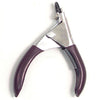 Soft Protection Guillotine Nail Clipper for Dogs or Cats
