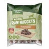 Natures Menu Veggie Boost Nuggets 1kg