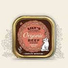 Lily's Kitchen Organic Beef 85g For Cats
