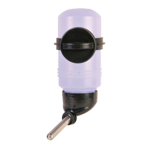 water bottles with screw attachment, 500 ml, Plastic, Easy to Attach