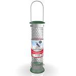 Peckish  All Weather Suet & Peanut Feeder