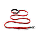 Roamer Leash  Red Currant M