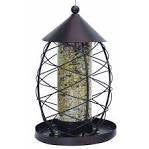 Antique Lantern Seed Feeder