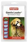 Gentle Leader Medium Black