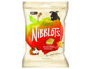 Vet Iq Small Animal Nibblots Apple 30g