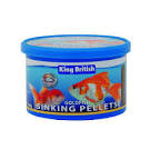 Goldfish Sinking Pellets 140g