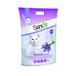 Sanicat Lavender DiamondsCat Litter 15L