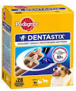 Pedigree Dentastix 28 Sticks Small