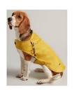 Joules Mustard Raincoat L