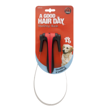 Mikki Easy Grooming Shedding Blade