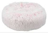 Harvey Bed White Pink 50cm