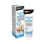 M&C Teething Gel For Puppies 50g
