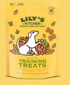 Lily's Kitchen Training Treat Cheese & Apple 80g