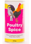 Poultry Spice 450g