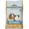Harringtons Optimum Guinea Pig 2kg