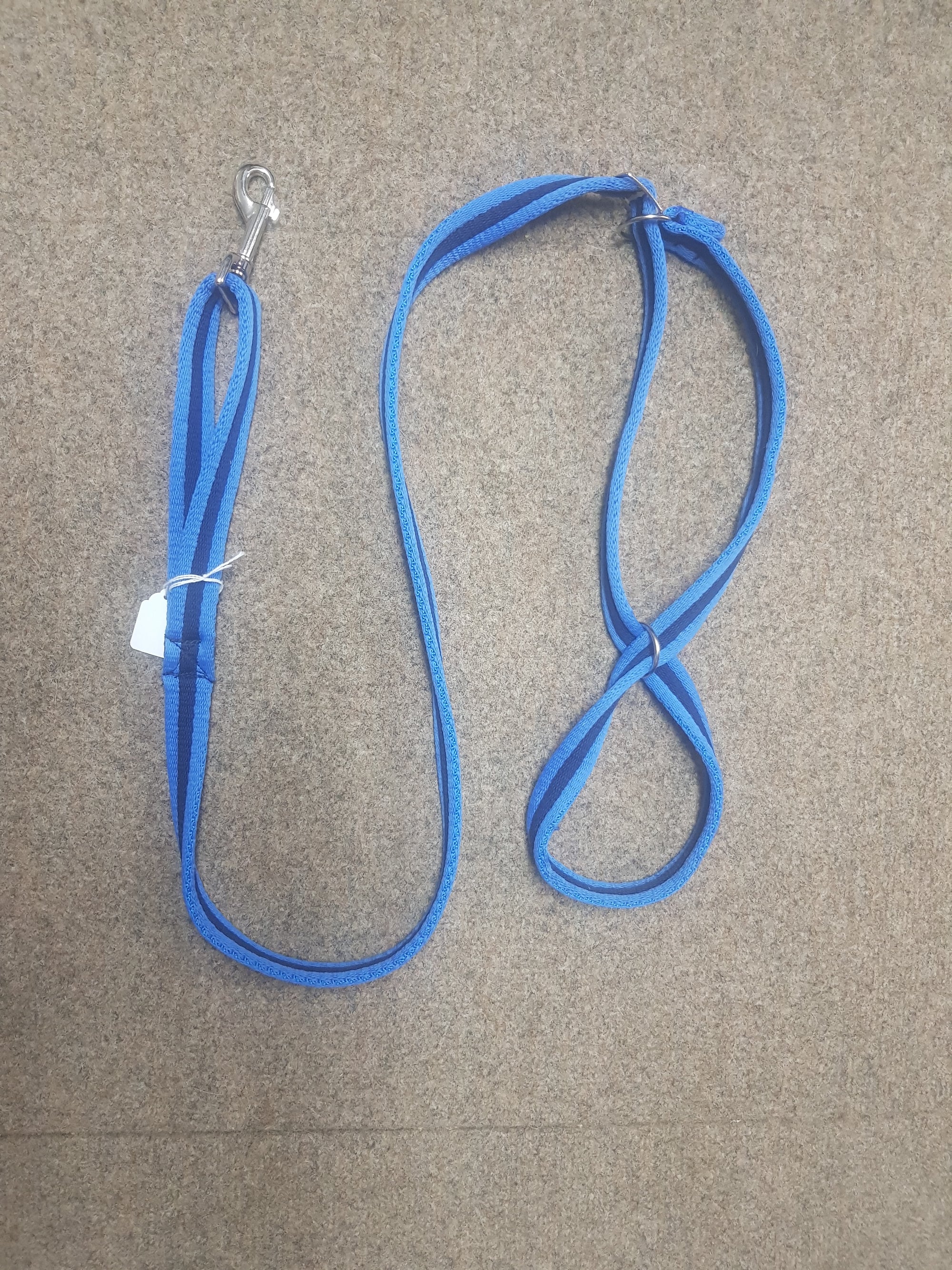 Figure 8 Training Lead Large