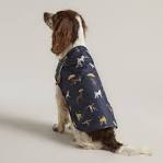 Joules Navy Raincoat L