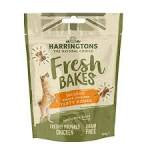 Harringtons Fresh Bakes Roast Chicken Tasty Bones Treats 100g